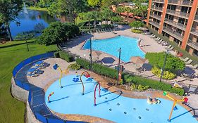 Clarion Inn Lake Buena Vista a Rosen Hotel Orlando